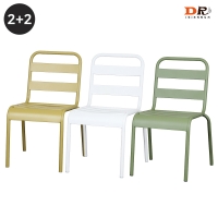 [기획상품 2+2] 옴브르 의자