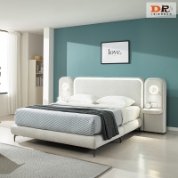 아르모 호텔식 침대 세트 킹 (K)