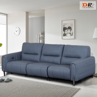 헤피드 리클라이너 소파