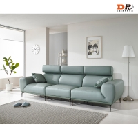 보스케 4인 소파 [인조가죽]