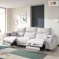 아마블레 리클라이너 소파 [메리 원단]