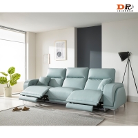 에테레오 리클라이너 소파 [인조가죽]