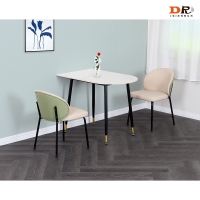 이플G 반타원형 블랙 1000 세라믹 + 아리코 2인 세트