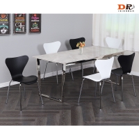 뮤즈 스텐 1800 세라믹 + 비브 6인 세트