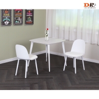 이오스 화이트 820/800 세라믹 + 몰리 2인 세트