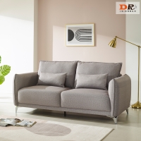 라비르 3인 소파 [메리 원단]