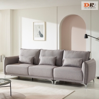 라비르 4인 소파 [메리 원단]