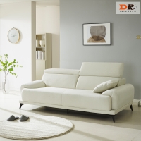 플레르 3인 소파 [리브라 원단]