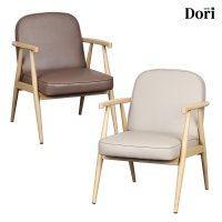 펠리스 1인 의자