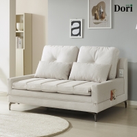 로하 소파 베드 [메리 원단]