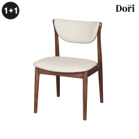 [기획상품 1+1] 티에라 의자