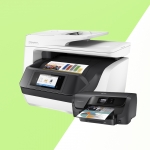 동구복합기렌탈 HP 프린터 사무용 복사기대여 3년약정 등록비없음 (월25,000원)