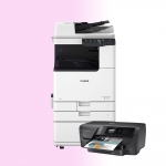 수성구프린터렌탈 캐논 HP 레이저 프린터기 대여 3년약정 등록비없음 (월25,000)