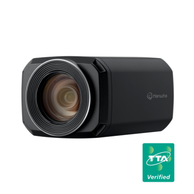 XNZ-6320A [한화비전TTA인증 2MP 32배 줌 4.44 ~ 142.6mm(32배) 카메라] XNZ-6320A [한화비전 ...