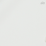 24S-305 (스판 화이트) 원단 샘플