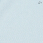 24S-306 (스판 스카이블루) 원단 샘플