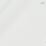24S-310 (링클 프리 화이트) 원단 샘플