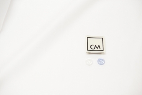 CM-01 / WHITE
