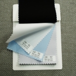 24S-356 (100'S 블루) 원단 샘플