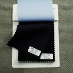 24S-354 (Z 블랙) 원단 샘플