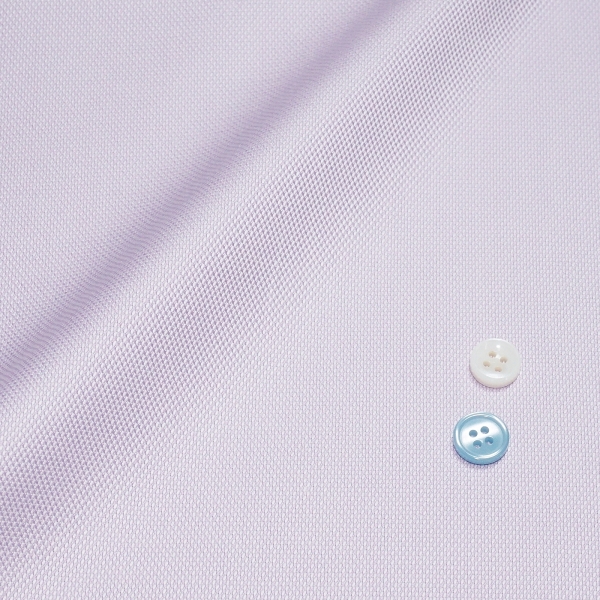 24S-371 (로얄 옥스포드 바이올렛) 원단 샘플