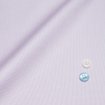 24S-371 (로얄 옥스포드 바이올렛) 원단 샘플