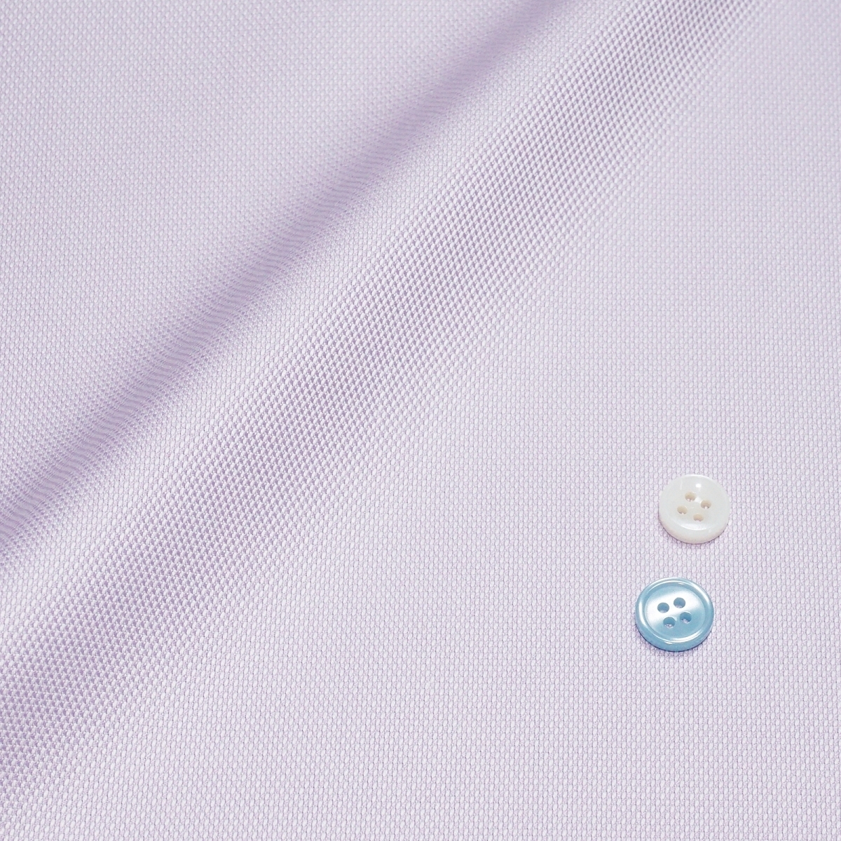 24S-371 (로얄 옥스포드 바이올렛) 원단 샘플