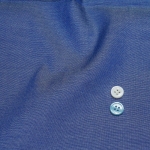 24S-370 (로얄 옥스포드 네이비) 원단 샘플