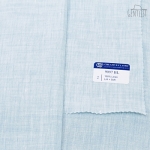 22S-042 (100% 린넨 블루) - 원단품절