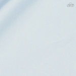 24S-301 (고급 면혼방 스카이블루 ) 원단 샘플