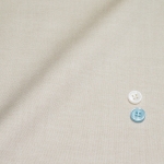 24S-362 (핀포인트 옥스포드 베이지) 원단 샘플