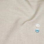 24S-362 (핀포인트 옥스포드 베이지) 원단 샘플