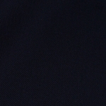 24S-353 (선염 네이비) 원단 샘플