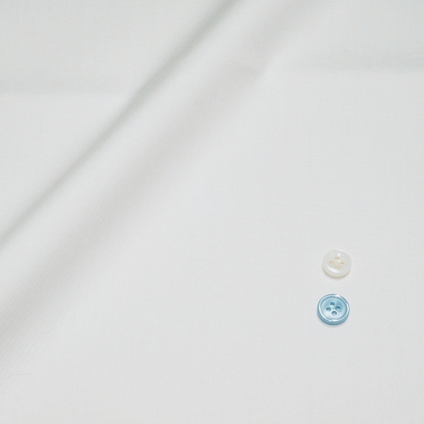 24S-350 (120'S 화이트) 원단 샘플