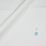 24S-350 (120'S 화이트) 원단 샘플