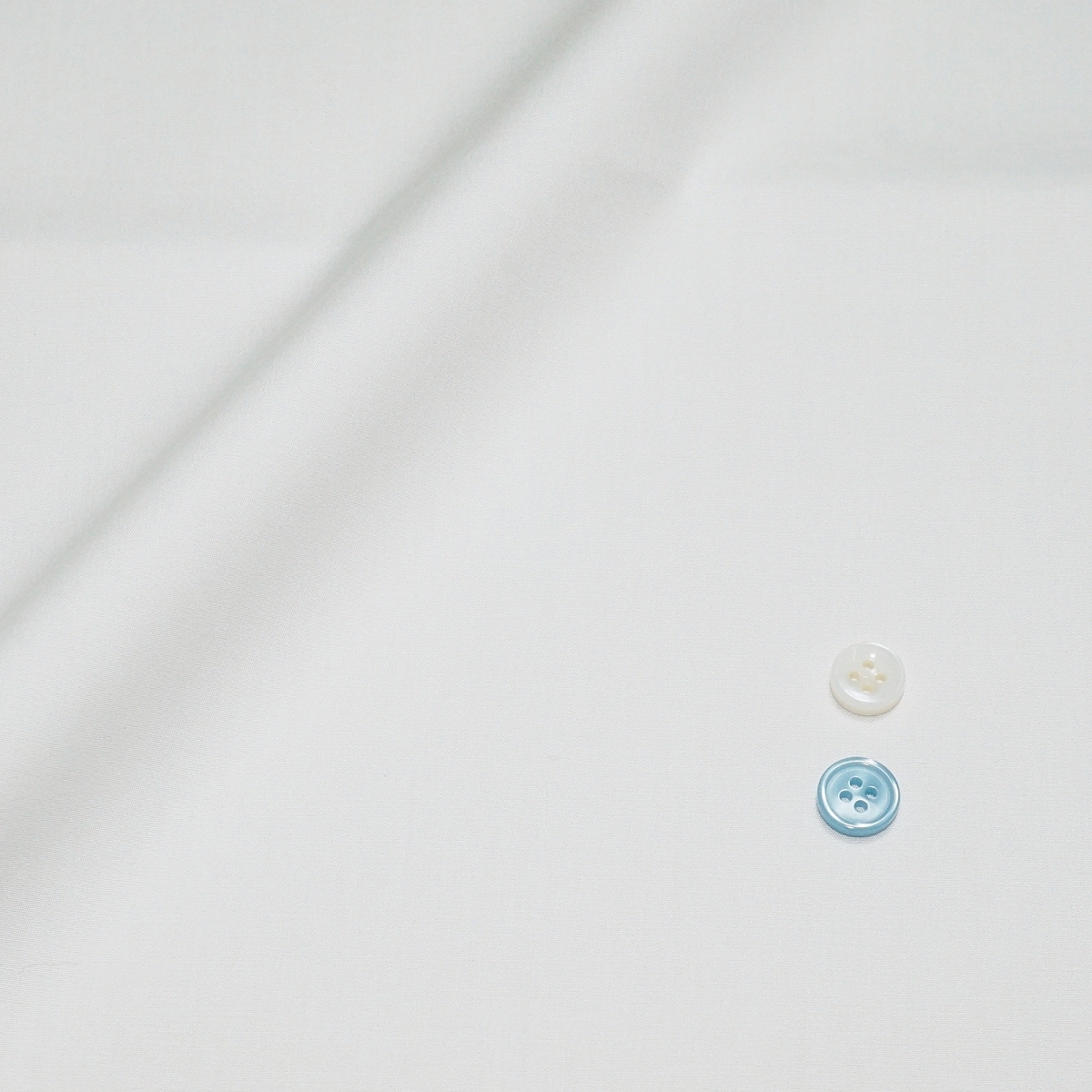 24S-350 (120'S 화이트) 원단 샘플