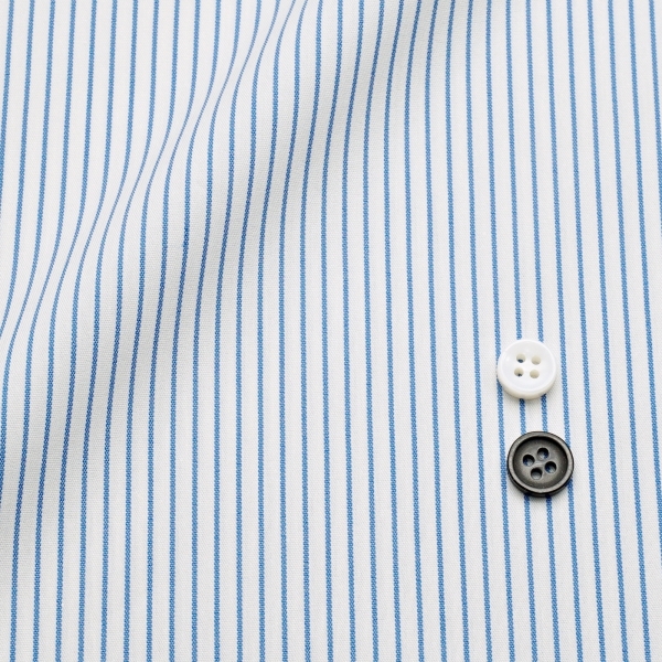 25S-508 ( 면폴리 스판 블루 // )