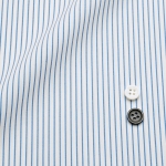 25S-508 ( 면폴리 스판 블루 // )