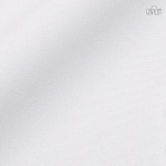25S-501 ( 모달 스판 화이트) 원단 샘플