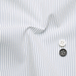 25S-506 ( 면폴리 스판 네이비 // ) 원단 샘플