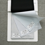 25S-506 ( 면폴리 스판 네이비 // ) 원단 샘플