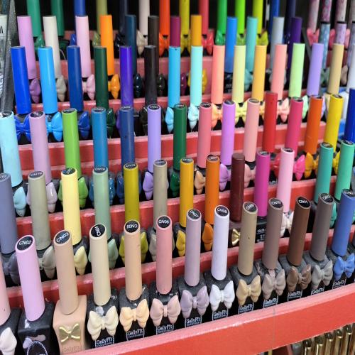 [2+1] 젤리핏 컬러젤 시럽 레귤러