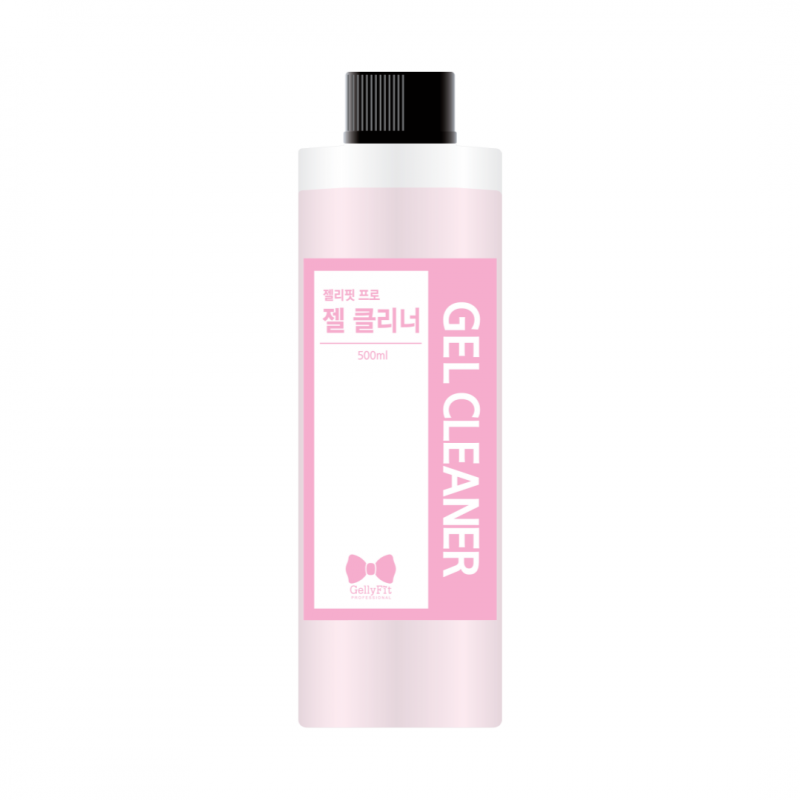 젤리핏 젤 클리너 500ml