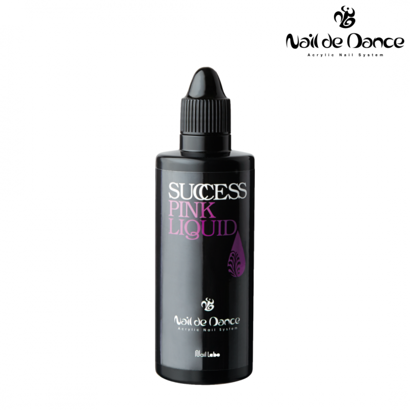 [네일데단스] 석세스 핑크 리퀴드 120ml, 250ml