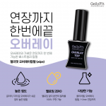 젤리핏 오버레이탑젤 10ml