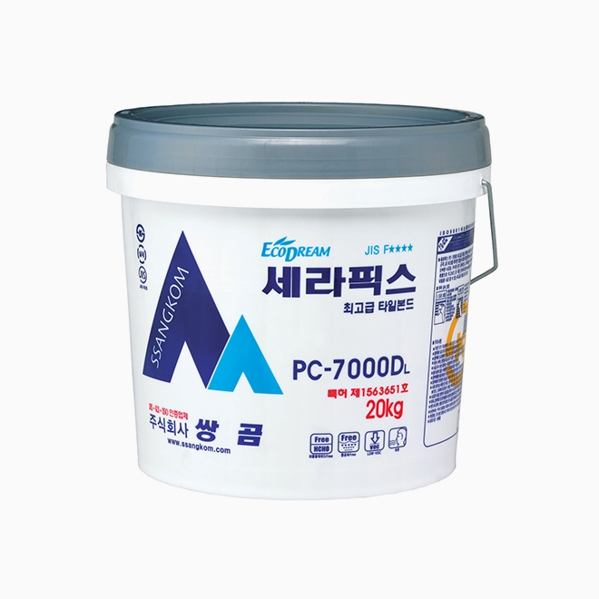 쌍곰 세라픽스 PC-7000D