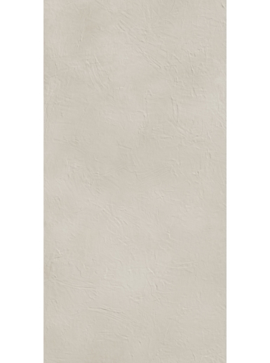 WHITE RESIN HONED