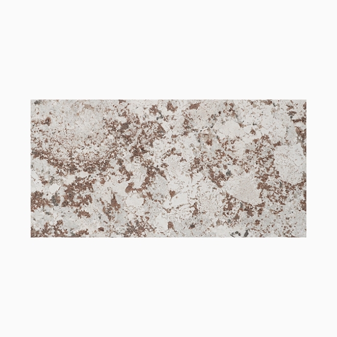 ALASKA WHITE HONED