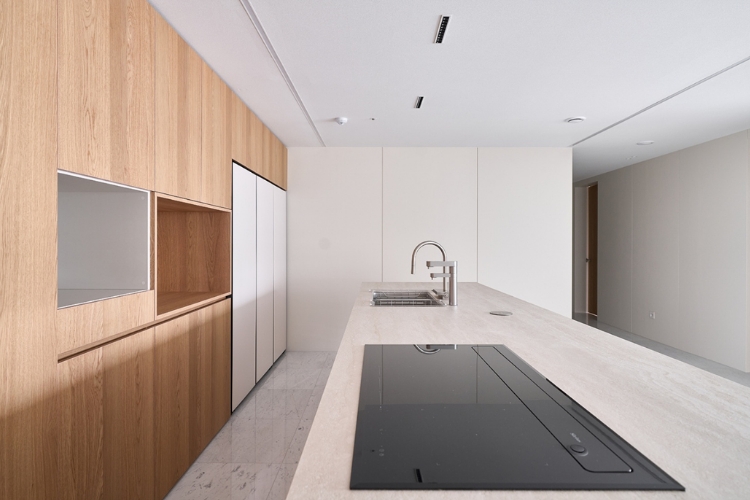 CAVE STONE BEIGE WHITE