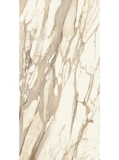 CALACATTA GOLD BOOKMATCH